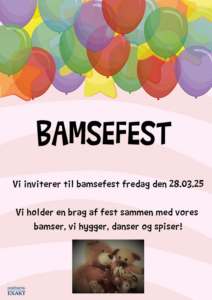 Begivenheder
