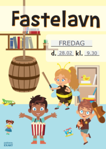 Begivenheder