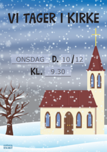 Begivenheder