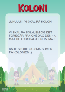 Begivenheder