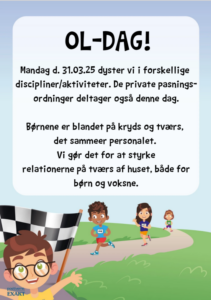 Begivenheder