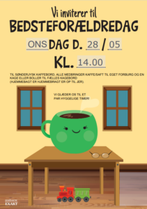 Begivenheder