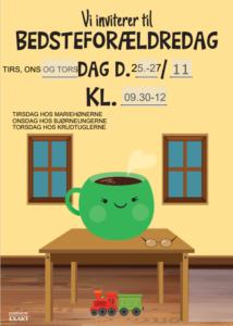 Begivenheder